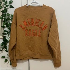 American Eagle Crewneck